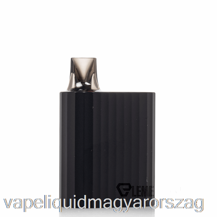 Dotmod Switch Nano 25w Pod Rendszer Fekete Vape Folyadék